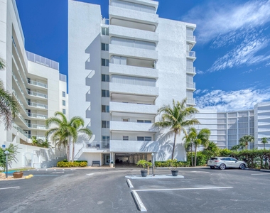 3580 S Ocean Boulevard - Photo Thumbnail 4