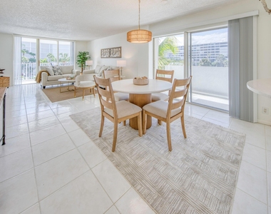 3580 S Ocean Boulevard - Photo Thumbnail 14