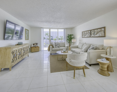 3580 S Ocean Boulevard - Photo Thumbnail 16