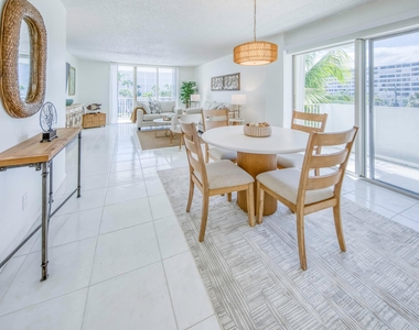 3580 S Ocean Boulevard - Photo Thumbnail 1