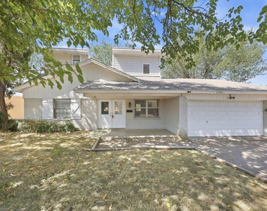 7709 Texridge Drive - Photo Thumbnail 1