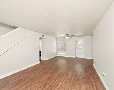 7709 Texridge Drive - Photo Thumbnail 3