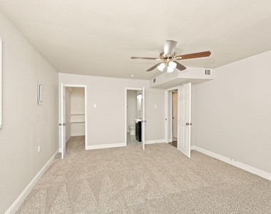 7709 Texridge Drive - Photo Thumbnail 7