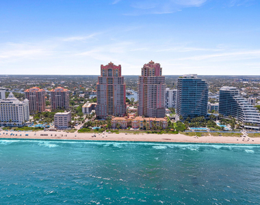 2110 N Ocean Boulevard - Photo Thumbnail 1