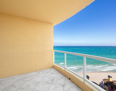 2110 N Ocean Boulevard - Photo Thumbnail 5