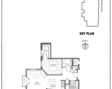 928 Travis Avenue - Photo Thumbnail 13