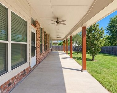 5121 Yaupon Drive - Photo Thumbnail 34