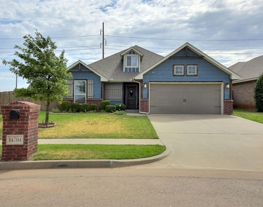 14704 Brinklee Way - Photo Thumbnail 1