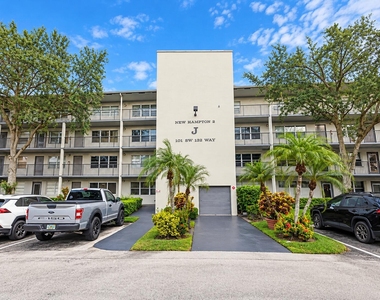 101 Sw 132nd Way - Photo Thumbnail 14