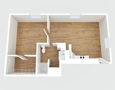 216 S Devine Street - Photo Thumbnail 2
