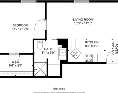 216 S Devine Street - Photo Thumbnail 13