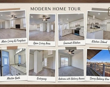2221 S Shadowridge Court - Photo Thumbnail 19