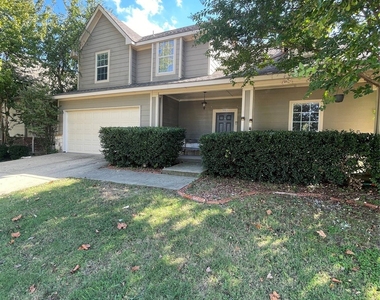 9405 Timber Wagon Drive - Photo Thumbnail 1