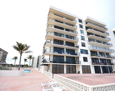 3460 S Ocean Boulevard - Photo Thumbnail 9