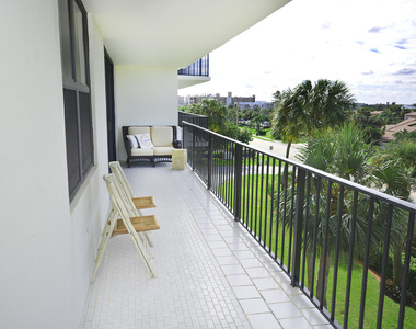 3460 S Ocean Boulevard - Photo Thumbnail 41