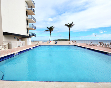 3460 S Ocean Boulevard - Photo Thumbnail 5