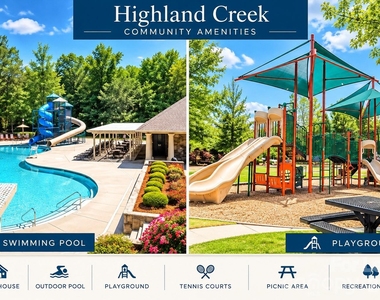 5824 Hartfield Downs Drive - Photo Thumbnail 4