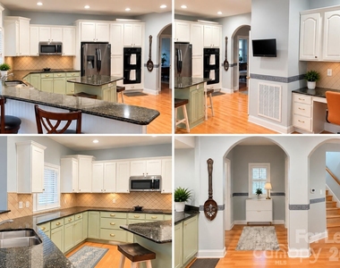5824 Hartfield Downs Drive - Photo Thumbnail 8