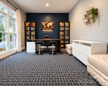 5824 Hartfield Downs Drive - Photo Thumbnail 2