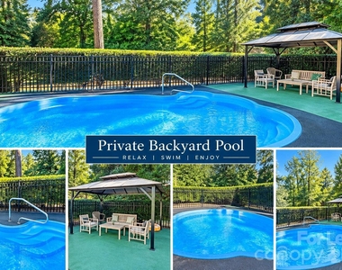 5824 Hartfield Downs Drive - Photo Thumbnail 5