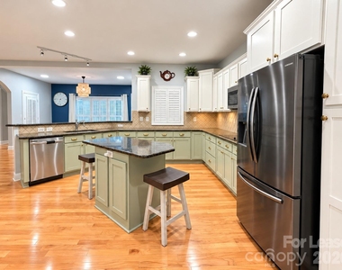 5824 Hartfield Downs Drive - Photo Thumbnail 1