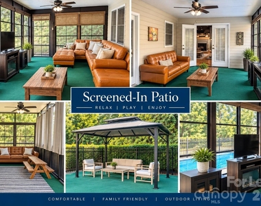 5824 Hartfield Downs Drive - Photo Thumbnail 6