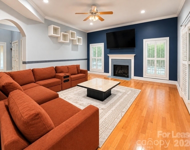 5824 Hartfield Downs Drive - Photo Thumbnail 16