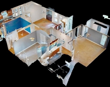 1617 Oak Creek Drive - Photo Thumbnail 20