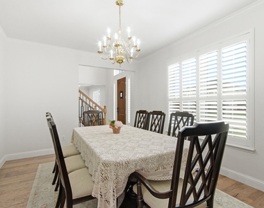 3852 Harrison Drive - Photo Thumbnail 6