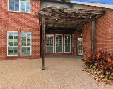 3852 Harrison Drive - Photo Thumbnail 36