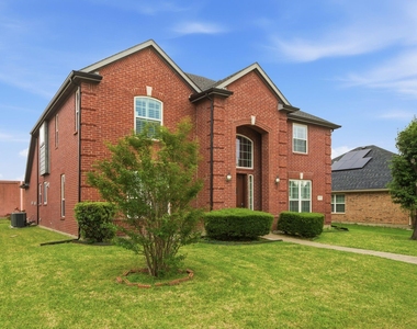 3852 Harrison Drive - Photo Thumbnail 1