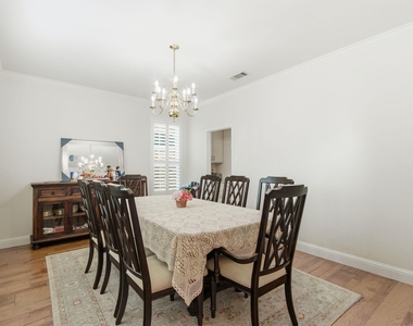 3852 Harrison Drive - Photo Thumbnail 5