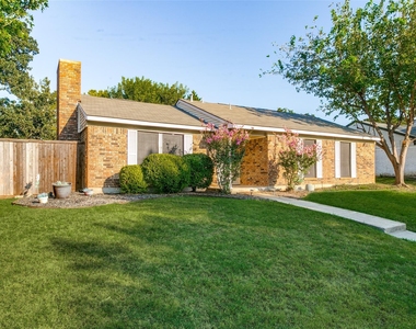 204 Timber Ridge Lane - Photo Thumbnail 1