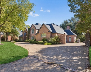 4503 Lakeside Drive - Photo Thumbnail 1