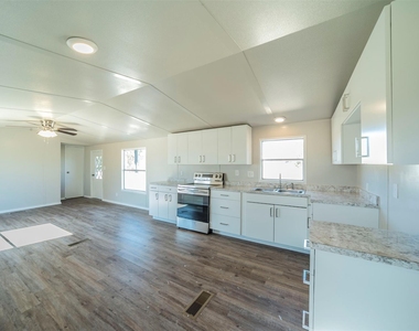 4329 Kaywood Drive - Photo Thumbnail 1