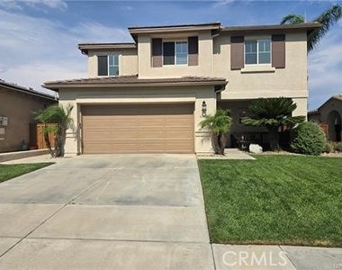 43160 Volterra Street - Photo Thumbnail 4