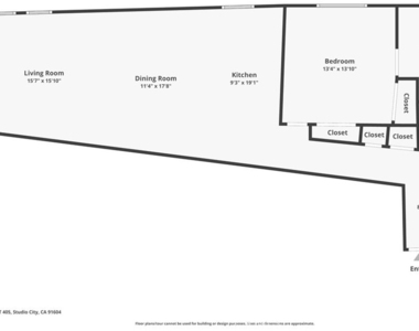 12837 Moorpark Street - Photo Thumbnail 41