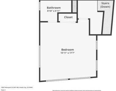 12837 Moorpark Street - Photo Thumbnail 42