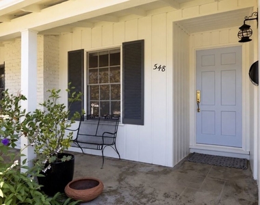 548 El Medio Avenue - Photo Thumbnail 1