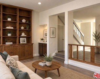 10933 Wellworth Avenue - Photo Thumbnail 1