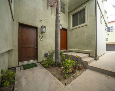 642 Hermosa Avenue - Photo Thumbnail 40