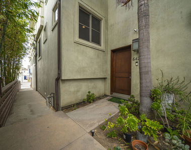 642 Hermosa Avenue - Photo Thumbnail 41