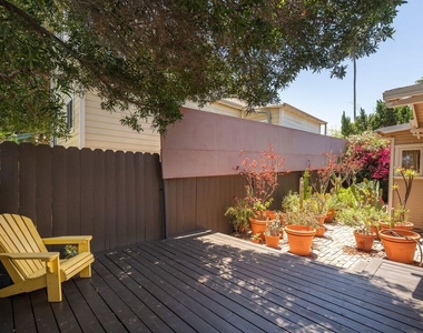 1336 Edgecliffe Drive - Photo Thumbnail 20