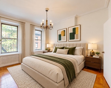 East 85th Street - Photo Thumbnail 1