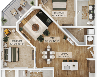 17727 Addison Road - Photo Thumbnail 86