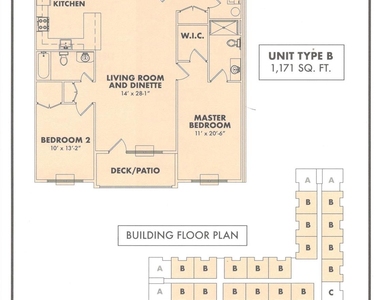 126 Montgomery Street - Photo Thumbnail 1