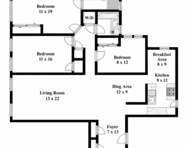 900 W End Avenue - Photo Thumbnail 18