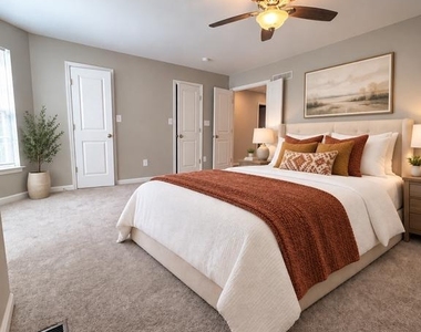 9110 Panther Falls Way - Photo Thumbnail 14