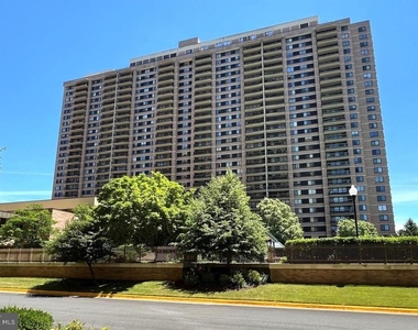 5501 Seminary Road - Photo Thumbnail 1