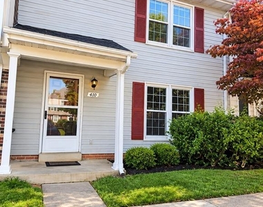 410 Forest Court - Photo Thumbnail 1